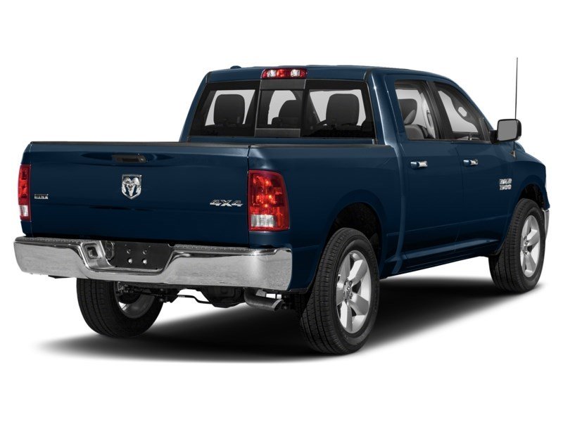 2019 RAM 1500 Classic SLT 4x4 Crew Cab 5'7
