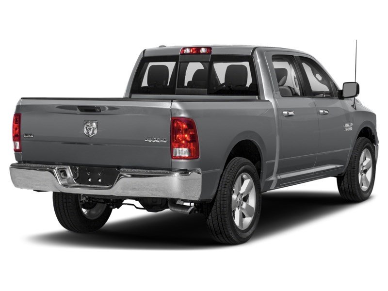 2019 RAM 1500 Classic SLT 4x4 Crew Cab 5'7