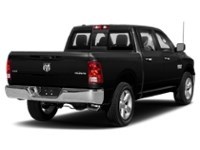 2019 RAM 1500 Classic SLT 4x4 Crew Cab 5'7