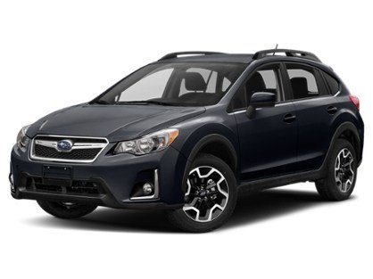 2017 Subaru Crosstrek 5dr CVT Touring