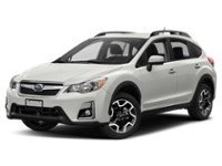 2016 Subaru Crosstrek 5dr CVT 2.0i w/Limited Pkg