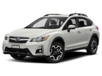 2016 Subaru Crosstrek 5dr CVT 2.0i w/Limited Pkg Crystal White Pearl  Shot 1