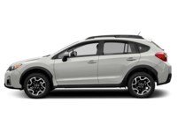 2016 Subaru Crosstrek 5dr CVT 2.0i w/Limited Pkg