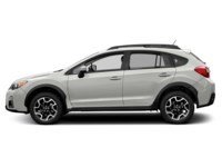 2016 Subaru Crosstrek 5dr CVT 2.0i w/Limited Pkg Crystal White Pearl  Shot 5