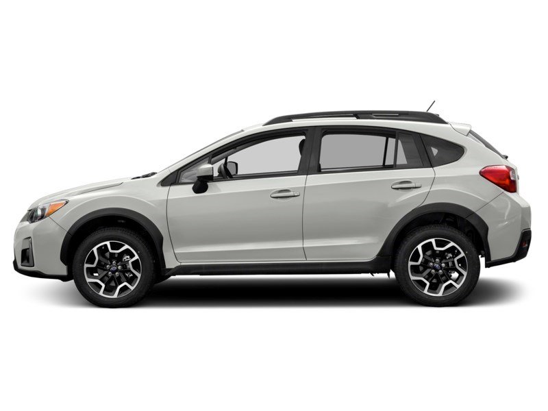2016 Subaru Crosstrek 5dr CVT 2.0i w/Limited Pkg Crystal White Pearl  Shot 5