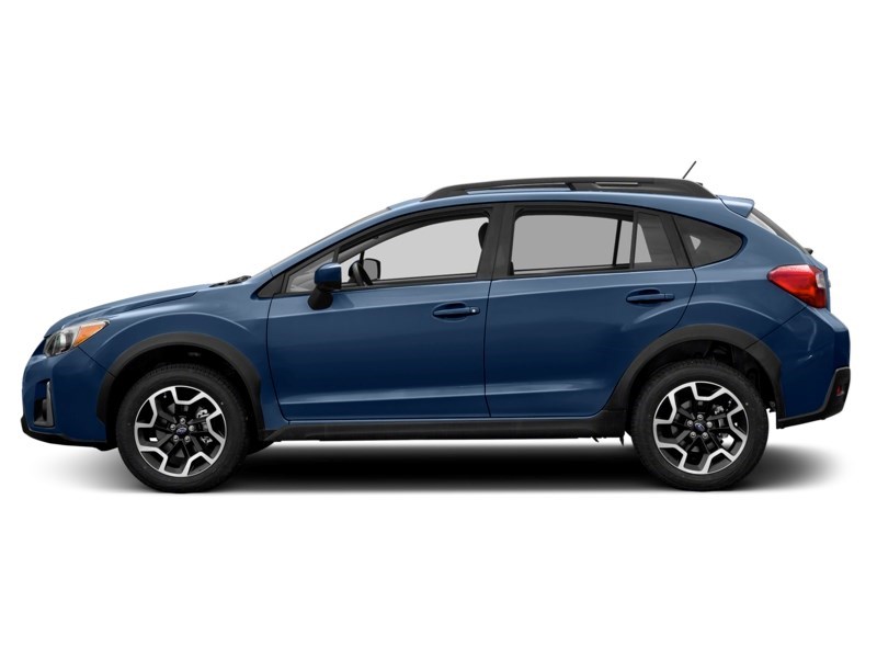 2016 Subaru Crosstrek 5dr CVT 2.0i w/Limited Pkg Hyper Blue  Shot 24