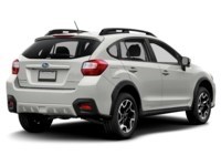 2016 Subaru Crosstrek 5dr CVT 2.0i w/Limited Pkg Crystal White Pearl  Shot 15