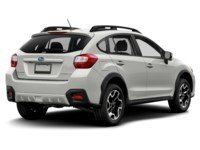 2016 Subaru Crosstrek 5dr CVT 2.0i w/Limited Pkg Crystal White Pearl  Shot 6