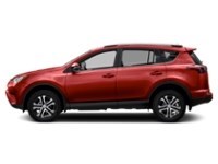 2016 Toyota RAV4 FWD 4dr LE