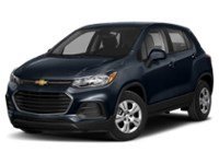 2019 Chevrolet Trax FWD 4dr LS