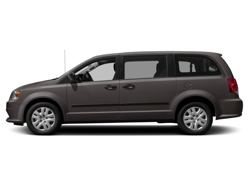 2017 Dodge Grand Caravan 4dr Wgn SXT Premium Plus