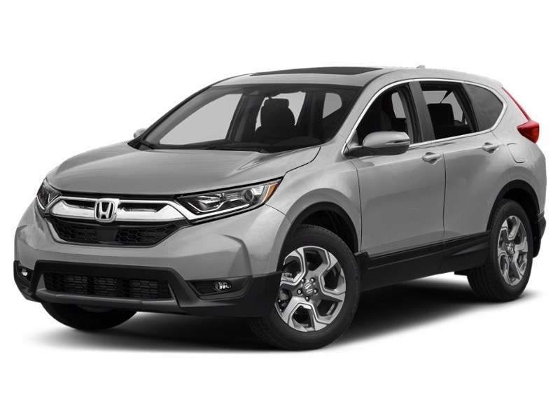 2017 Honda CR-V AWD 5dr EX