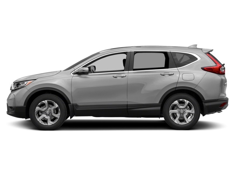 2017 Honda CR-V AWD 5dr EX