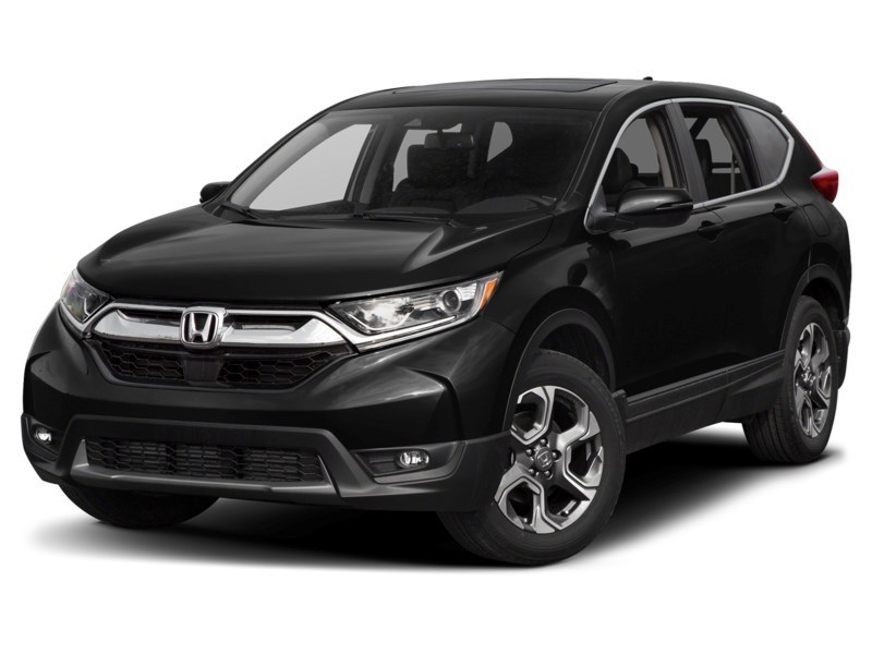 2017 Honda CR-V AWD 5dr EX-L