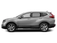 2017 Honda CR-V AWD 5dr EX-L Lunar Silver Metallic  Shot 35