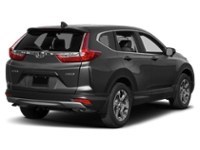 2017 Honda CR-V AWD 5dr EX-L Modern Steel Metallic  Shot 6