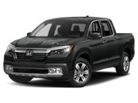 2017 Honda Ridgeline 4WD Crew Cab Touring Forest Mist Metallic  Shot 16