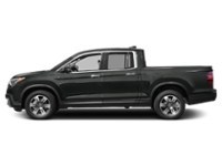 2017 Honda Ridgeline 4WD Crew Cab Touring Forest Mist Metallic  Shot 15