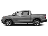 2017 Honda Ridgeline 4WD Crew Cab Touring