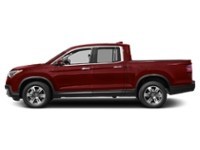 2017 Honda Ridgeline 4WD Crew Cab Touring