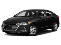 2017 Hyundai Elantra 4dr Sdn Auto GLS Space Black Pearl  Shot 62