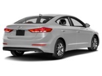 2017 Hyundai Elantra 4dr Sdn Auto GLS Platinum Silver Metallic  Shot 31