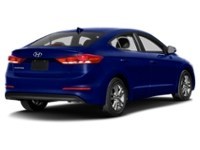 2017 Hyundai Elantra 4dr Sdn Auto GLS Star Gazing Blue Pearl  Shot 57