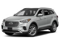 2017 Hyundai Santa Fe XL AWD 4dr Luxury Circuit Silver  Shot 5