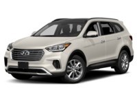 2017 Hyundai Santa Fe XL AWD 4dr Luxury