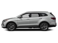 2017 Hyundai Santa Fe XL AWD 4dr Luxury Circuit Silver  Shot 4