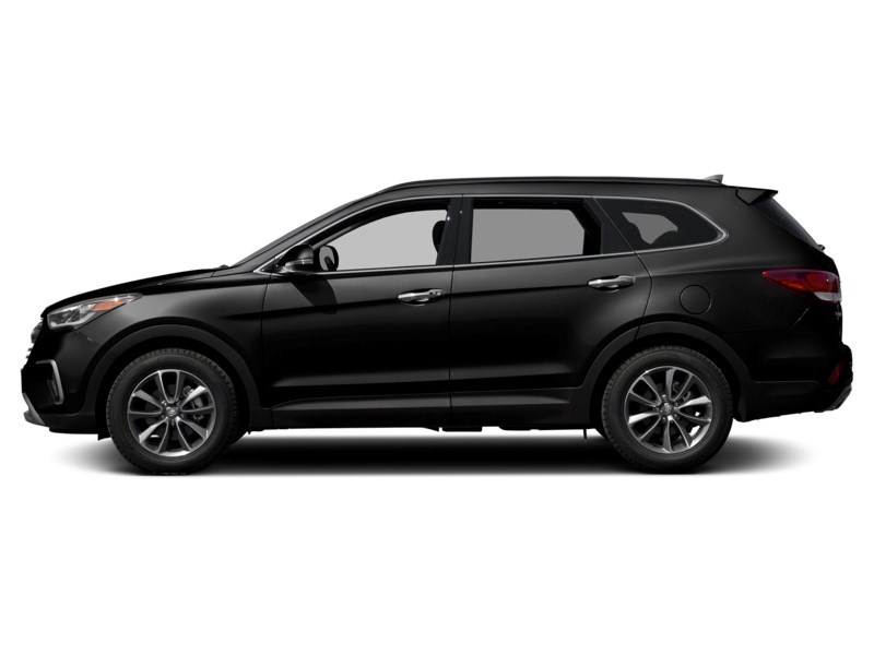 2017 Hyundai Santa Fe XL AWD 4dr Luxury