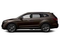 2017 Hyundai Santa Fe XL AWD 4dr Luxury