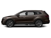 2017 Hyundai Santa Fe XL AWD 4dr Luxury Java Espresso  Shot 40