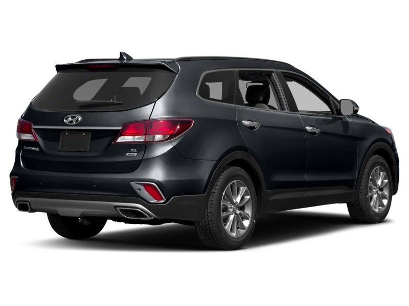 2017 Hyundai Santa Fe XL AWD 4dr Luxury Night Sky Pearl  Shot 31
