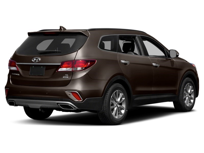2017 Hyundai Santa Fe XL AWD 4dr Luxury