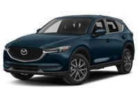 2017 Mazda CX-5 AWD 4dr Auto GT Deep Crystal Blue Mica  Shot 19