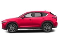 2017 Mazda CX-5 AWD 4dr Auto GT Soul Red Crystal Metallic  Shot 5