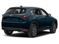 2017 Mazda CX-5 AWD 4dr Auto GT Deep Crystal Blue Mica  Shot 20