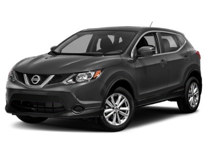 2018 Nissan Qashqai QASHQAI SL/LEATHER/ROOF/1 OWNER/NO ACCIDENTS