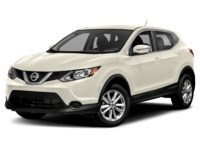 2018 Nissan Qashqai AWD SL CVT
