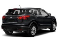 2018 Nissan Qashqai AWD SL CVT