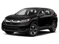 2018 Honda CR-V LX AWD