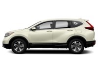 2018 Honda CR-V LX AWD White Diamond Pearl  Shot 5
