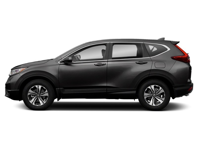 2018 Honda CR-V LX AWD