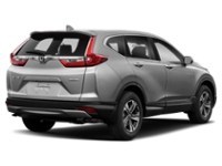 2018 Honda CR-V LX AWD