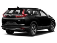 2018 Honda CR-V LX AWD Crystal Black Pearl  Shot 18