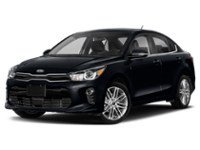 2019 Kia Rio EX Auto Aurora Black  Shot 1