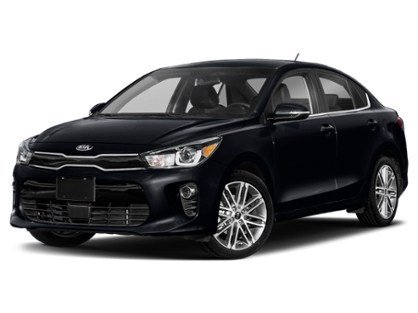 2019 Kia Rio EX Auto