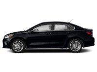 2019 Kia Rio EX Auto Aurora Black  Shot 5