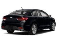 2019 Kia Rio EX Auto Aurora Black  Shot 6